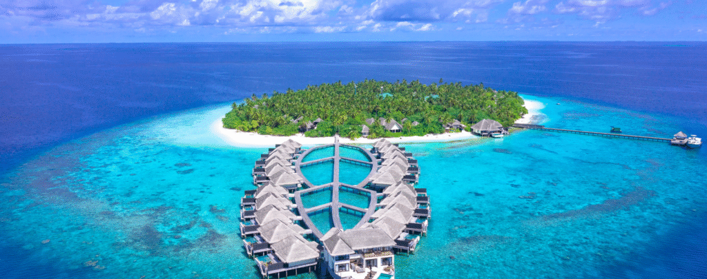 maldives standard